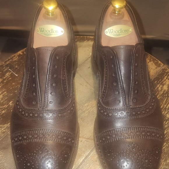 Allen Edmond shoes main image 5